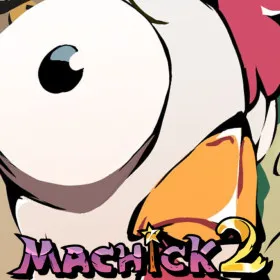 Machick 2