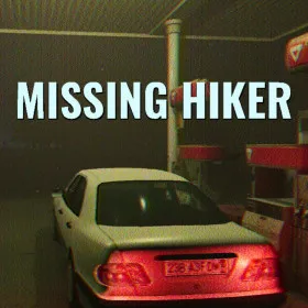 Missing Hiker