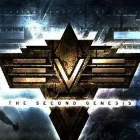EVE Online: The Second Genesis