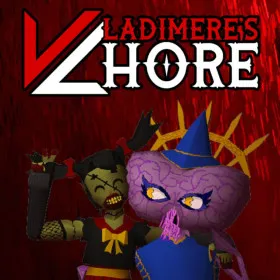 Vladimere's Lhore