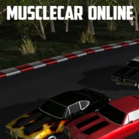 Musclecar Online