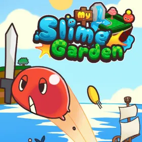 My Slime Garden
