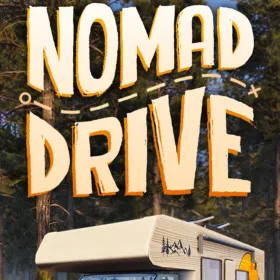 Nomad Drive
