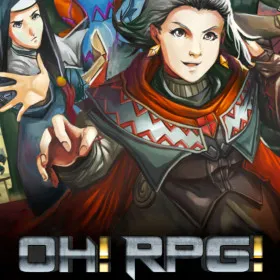 OH! RPG!