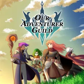 Our Adventurer Guild