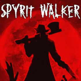 Spyrit Walker