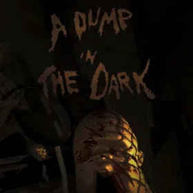 A Dump in the Dark