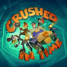 Crushed In Time