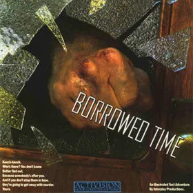 Borrowed Time