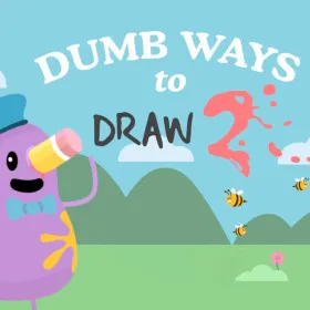 Dumb Ways To Draw 2