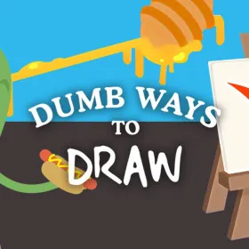 Dumb Ways To Draw