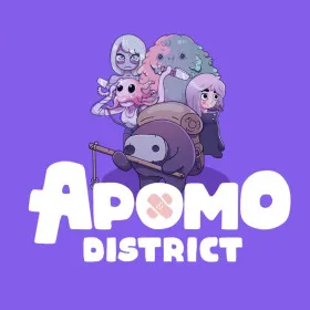 Apomo District