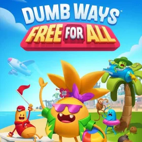 Dumb Ways Free For All