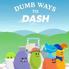 Dumb Ways to Dash!