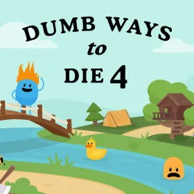Dumb Ways to Die 4