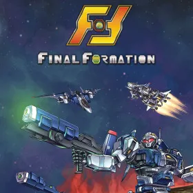 Final Formation