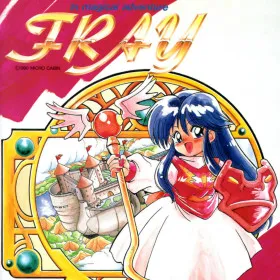 Fray in Magical Adventure