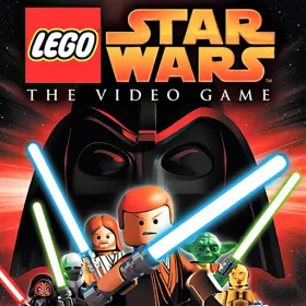 LEGO Star Wars: The Video Game