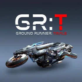 Ground Runner: Trials
