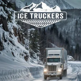 Ice Truckers