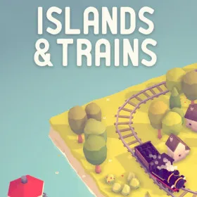 Islands & Trains