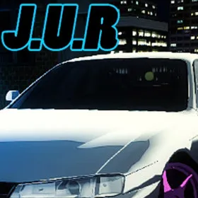 J.U.R : Japan Underground Racing
