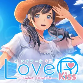 LoveR Kiss Endless Memories