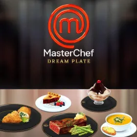 MasterChef: Dream Plate