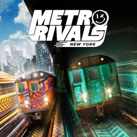 Metro Rivals: New York