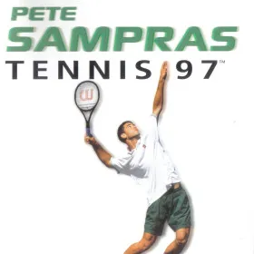 Pete Sampras Tennis 97