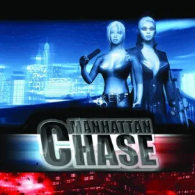 Manhattan Chase