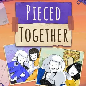Pieced Together