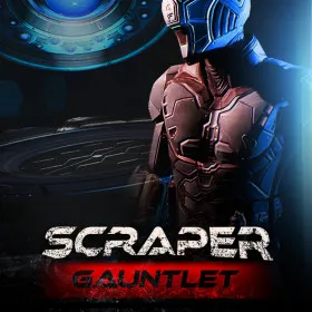 Scraper: Gauntlet