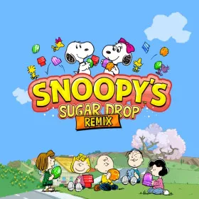 Snoopy's Sugar Drop Remix