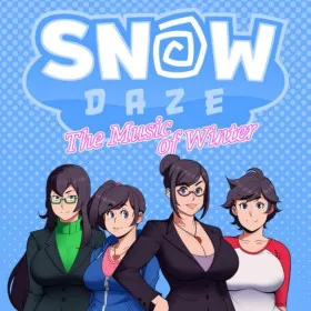 Snow Daze: The Music of Winter