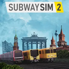 SubwaySim 2