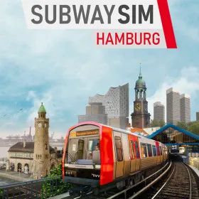 SubwaySim Hamburg