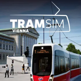 TramSim Vienna - The Tram Simulator