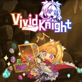 Vivid Knight