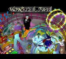 Monster Fair