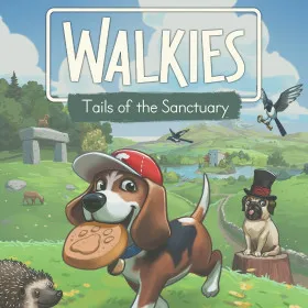 Walkies
