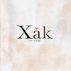 Xak I・II