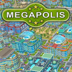 Megapolis