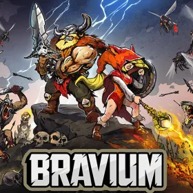 Bravium