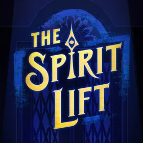 THE SPIRIT LIFT