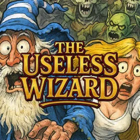 The Useless Wizard