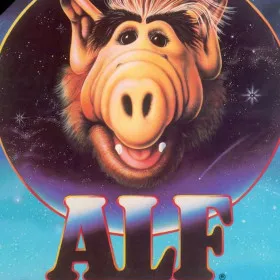 ALF: The First Adventure