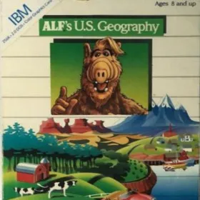 ALF's U.S. Geography
