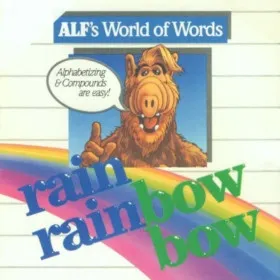 ALF's World of Words