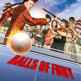 Balls of Fury